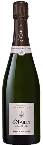 Blanc De Pinot Noir Grand Cru