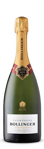 Cuvée Brut Especial (botella 0,75L)