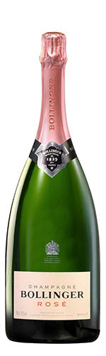 Rosado Brut (botella 0,75L)
