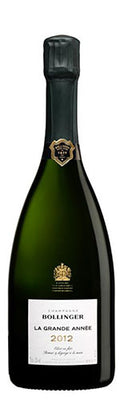 La Grande Année (botella de 0,75 L)