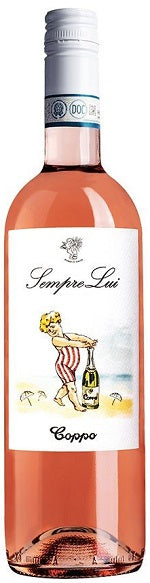 "Sempre Lui" Rosato