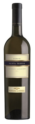 Vigneto Santa Teresa Frascati Superiore (0.75L bottle)