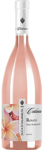 Calanìca - Rosato