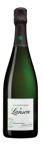 Green Label (0.75L bottle)