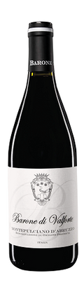 Montepulciano D'Abruzzo