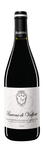 Montepulciano D'Abruzzo