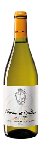 Pecorino (0.75L bottle)