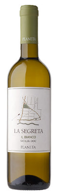 El Blanco Secreto (botella de 0,75L)