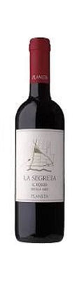 La Segreta Il Rosso