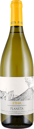 Etna Bianco (botella de 0,75 L)