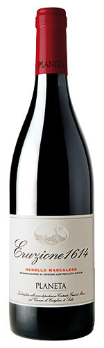 Eruzione 1614 Nerello Mascalese