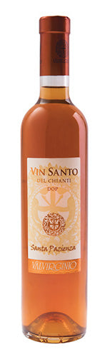 "Santa Pazienza" Vin Santo Del Chianti (Bott. 0,50L)