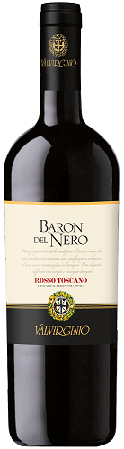 Baron Del Nero