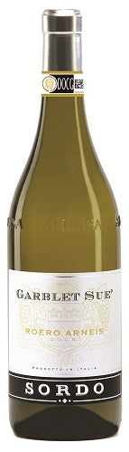 Roero Arneis (botella 0,75L)