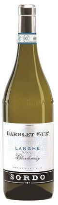 Chardonnay (botella de 0,75L)