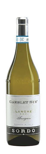 Sauvignon (botella de 0,75L)