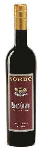 Barolo Chinato (Bott. 0,50L)