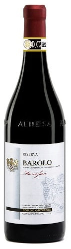 Barolo Monvigliero
