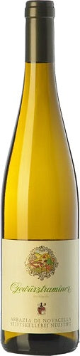Gewürztraminer (0.75L bottle)