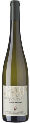 Praepositus Grüner Veltliner