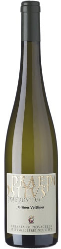 Praepositus Grüner Veltliner