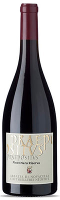Praepositus Pinot Nero “Riserva”