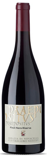 Praepositus Pinot Nero “Riserva”