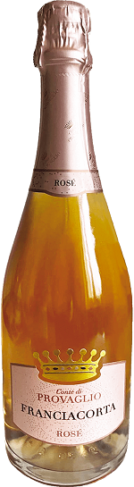 Brut Rosè