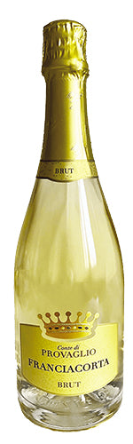 Brut Ziliani C Magnum  - MAGNUM