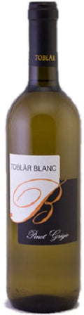Toblar Blanc – Friulano
