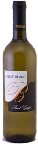 Toblar Blanc – Friulano