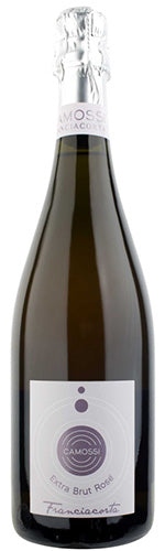 Extra Brut Rosè