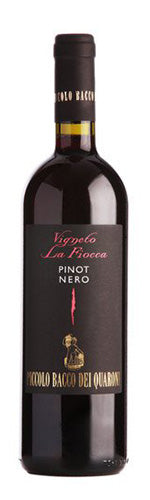 "La Fiocca" Pinot Nero