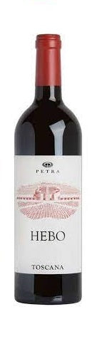 Hebo (0.75L bottle)