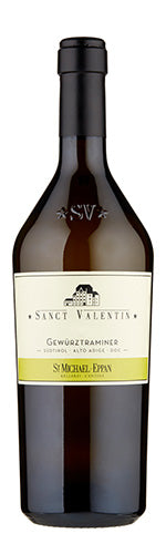 Gewürztraminer Sanct Valentin (Bottle 0.75L)