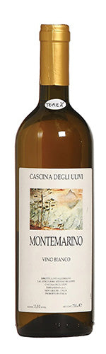 Vino Bianco Montemarino