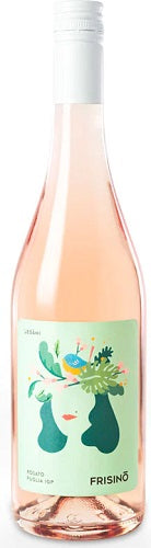 Legàmi Rosato (botella de 0,75L)