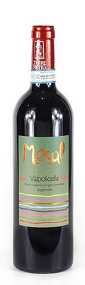 Valpolicella Superiore Mesal