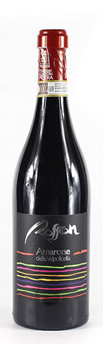 Amarone Rosson