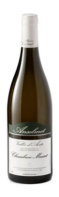 Chambave Moscatel (Botella 0,75L)