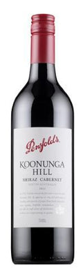Koonunga Hill Chardonnay (Botella de 0,75 L)