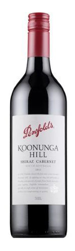 Koonunga Hill Chardonnay (0.75L Bottle)