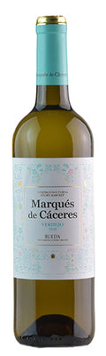 Rueda Marques De Caceres Verdejo