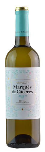 Rueda Marques De Caceres Verdejo
