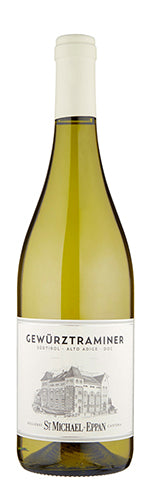 Gewürztraminer (0.75L bottle)