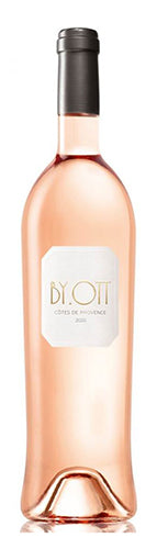 Cotes De Provence Rosé “By Ott ”