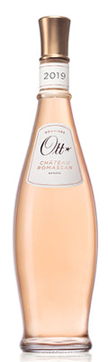 Bandol Rosado “Cœur De Grain” (Botella 0,75L)