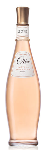 Bandol Rosé “Cœur De Grain”