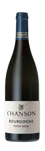 Bourgogne Pinot Noir