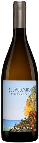 Sobre el Volcán Blanco Etna (botella de 0,75L)